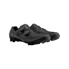 SHIMANO Pantofi de ciclism - SH-XC903 - negru