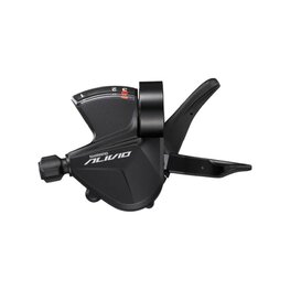 SHIMANO maneta schimbatorului - ACERA M3100 LEFT 3 - negru