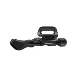 SHIMANO pârghie de tijă de șa - MT500 LEFT - negru