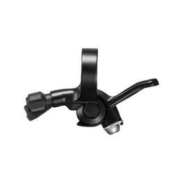 SHIMANO pârghie de tijă de șa - MT500 LEFT - negru