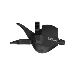 SHIMANO maneta schimbatorului - CUES U4000 RIGHT 9 - negru