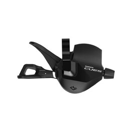 SHIMANO maneta schimbatorului - CUES U6000 RIGHT 11 - negru