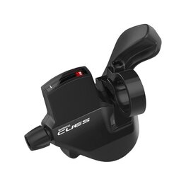 SHIMANO maneta schimbatorului - CUES U6000 LEFT 2 - negru