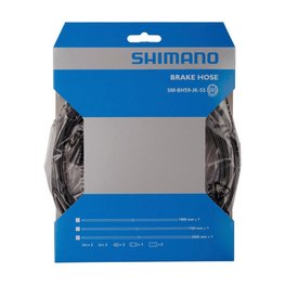 SHIMANO BH59 2000mm - negru
