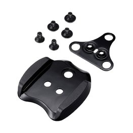 SHIMANO adaptor - ADAPTER SPD - negru