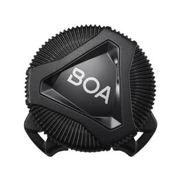 SHIMANO sistem BOA de înlocuire - BOA L6 - negru