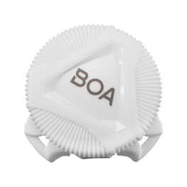 SHIMANO sistem BOA de înlocuire - BOA L6 - alb