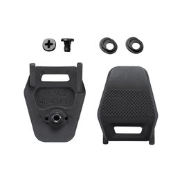 SHIMANO toc - HEEL SHRC902/903 - negru