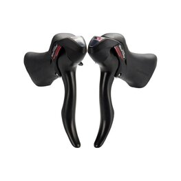 SHIMANO schimbare - DUAL CONTROL A070 2x7 - negru