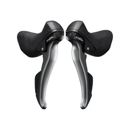 SHIMANO schimbare - DUAL CONTROL CLARIS R2000 2x8 - negru