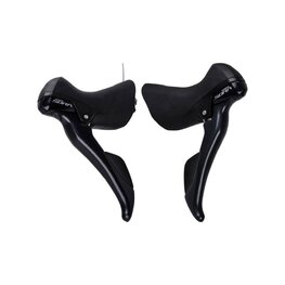 SHIMANO schimbare - DUAL CONTROL SORA R3000 2x9 - negru