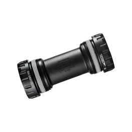SHIMANO ansamblu central - BB-R9100 HTII ITA  - negru