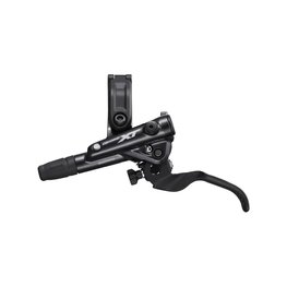 SHIMANO maneta de frână - DEORE XT M8100 LEFT - negru