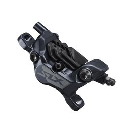 SHIMANO placuta de frana - SLX M7120 - negru