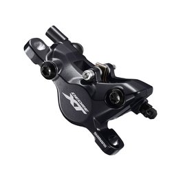 SHIMANO placuta de frana - DEORE XT M8100 - negru