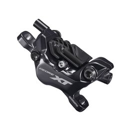 SHIMANO placuta de frana - DEORE XT M8120 - negru