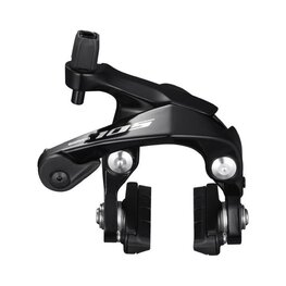 SHIMANO frână pe jantă - 105 R7000 REAR - negru