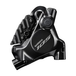SHIMANO placuta de frana - 105 R7170 REAR - negru