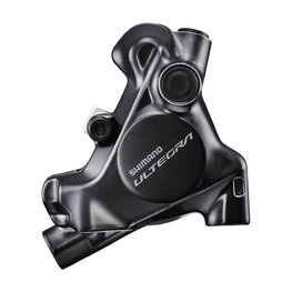 SHIMANO placuta de frana - ULTEGRA R8170 REAR - negru