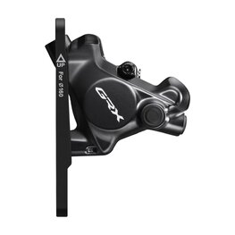 SHIMANO placuta de frana - GRX RX820 - negru