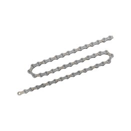 SHIMANO lanţ - CHAIN HG54 116 - argintiu