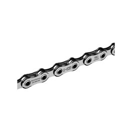 SHIMANO lanţ - CHAIN M6100 126 - argintiu