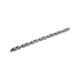 SHIMANO lanţ - CHAIN M8100 116 - argintiu