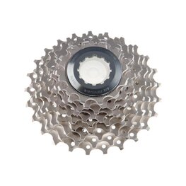 SHIMANO caseta - CASSETTE ULTEGRA 6700 12-25 - argintiu