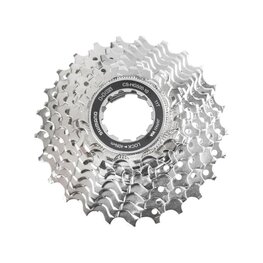 SHIMANO caseta - CASSETTE HG500 10 11-25 - argintiu
