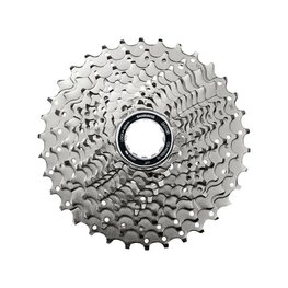 SHIMANO caseta - CASSETTE HG500 10 11-34 - argintiu