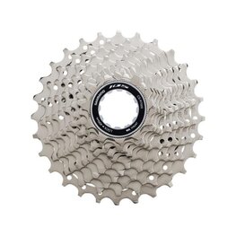SHIMANO caseta - CASSETTE 105 R7000 11 11-28 - argintiu