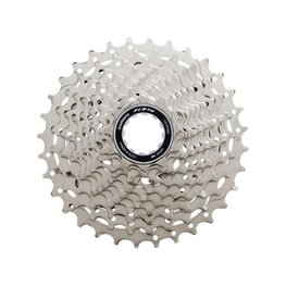 SHIMANO caseta - CASSETTE 105 R7000 11 11-32 - argintiu