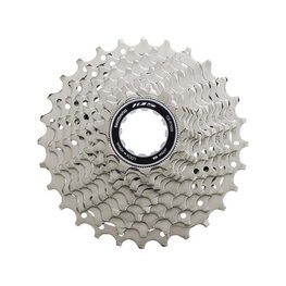 SHIMANO caseta - CASSETTE R7000 11 12-25 - argintiu