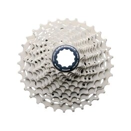 SHIMANO caseta - ULTEGRA R8000 11 11-30 - argintiu