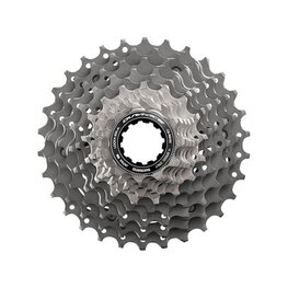 SHIMANO caseta - DURA ACE R9100 11 11-30 - argintiu