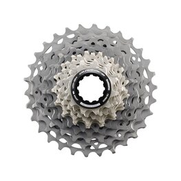 SHIMANO caseta - DURA ACE R9200 12 11-34 - argintiu