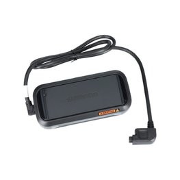 SHIMANO încărcător - STEPS -E8041 - negru