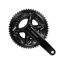 SHIMANO angrenaje și foi angrenaj - 105 FC-R7100 52-36 - negru
