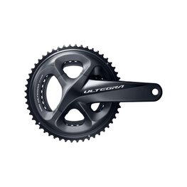 SHIMANO angrenaje - ULTEGRA R8000 11 50/34  - negru