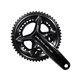 SHIMANO angrenaje și foi angrenaj - DURA ACE FC-R9200 52-36 2x12 - negru