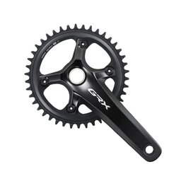 SHIMANO angrenaje și foi angrenaj - GRX RX820 - 1 172,5mm 42 - negru