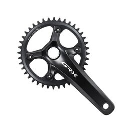 SHIMANO angrenaje și foi angrenaj - GRX RX820 - 1 175mm 40 - negru