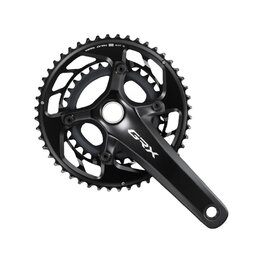 SHIMANO angrenaje și foi angrenaj - GRX RX820 - 2 175mm 48/31 - negru