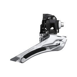 SHIMANO DERAILLEUR 105 R7100 - argintiu/negru