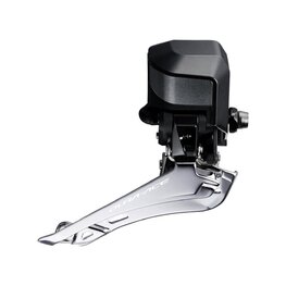 SHIMANO DURA-ACE R9150 - argintiu/negru