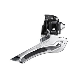 SHIMANO GRX RX400 - argintiu/negru