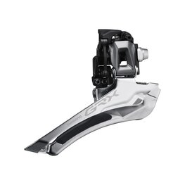 SHIMANO GRX RX810 - argintiu/negru