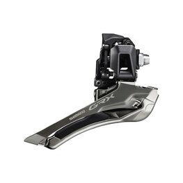 SHIMANO GRX RX820 - argintiu/negru