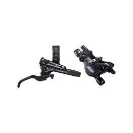 SHIMANO frana hidraulica - DEORE XT M8100 REAR - negru