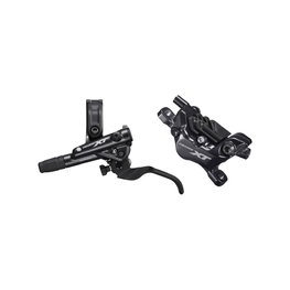 SHIMANO frana hidraulica - DEORE XT M8120 FRONT - negru